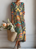 Reda | Daily Comfort Dress