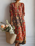 Yana | Daily Comfort Dress