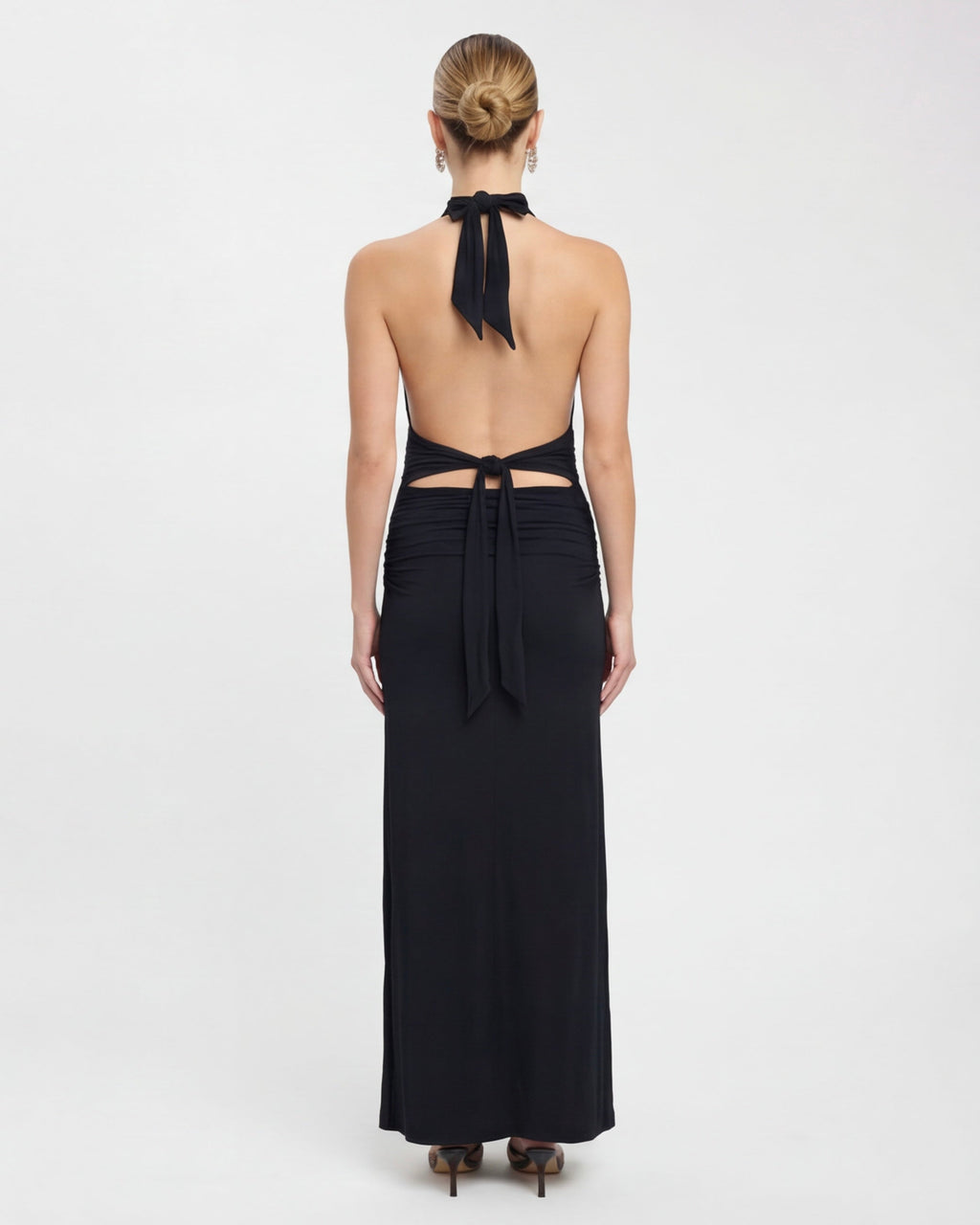 MIA | Nyx Halter Maxi
