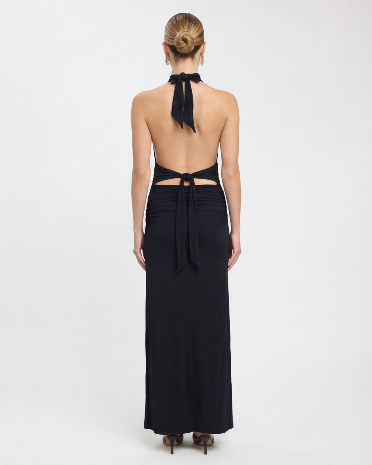 MIA | Nyx Halter Maxi