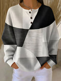 Crestine™ | Classic Comfort Jumper