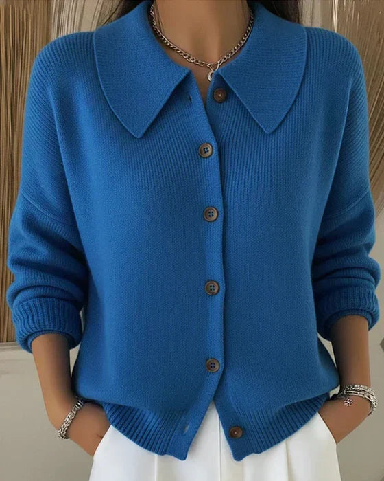 Harper Lane™ | Timeless Cardigan