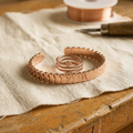 Tides & Everyday Copper Jewellery Set