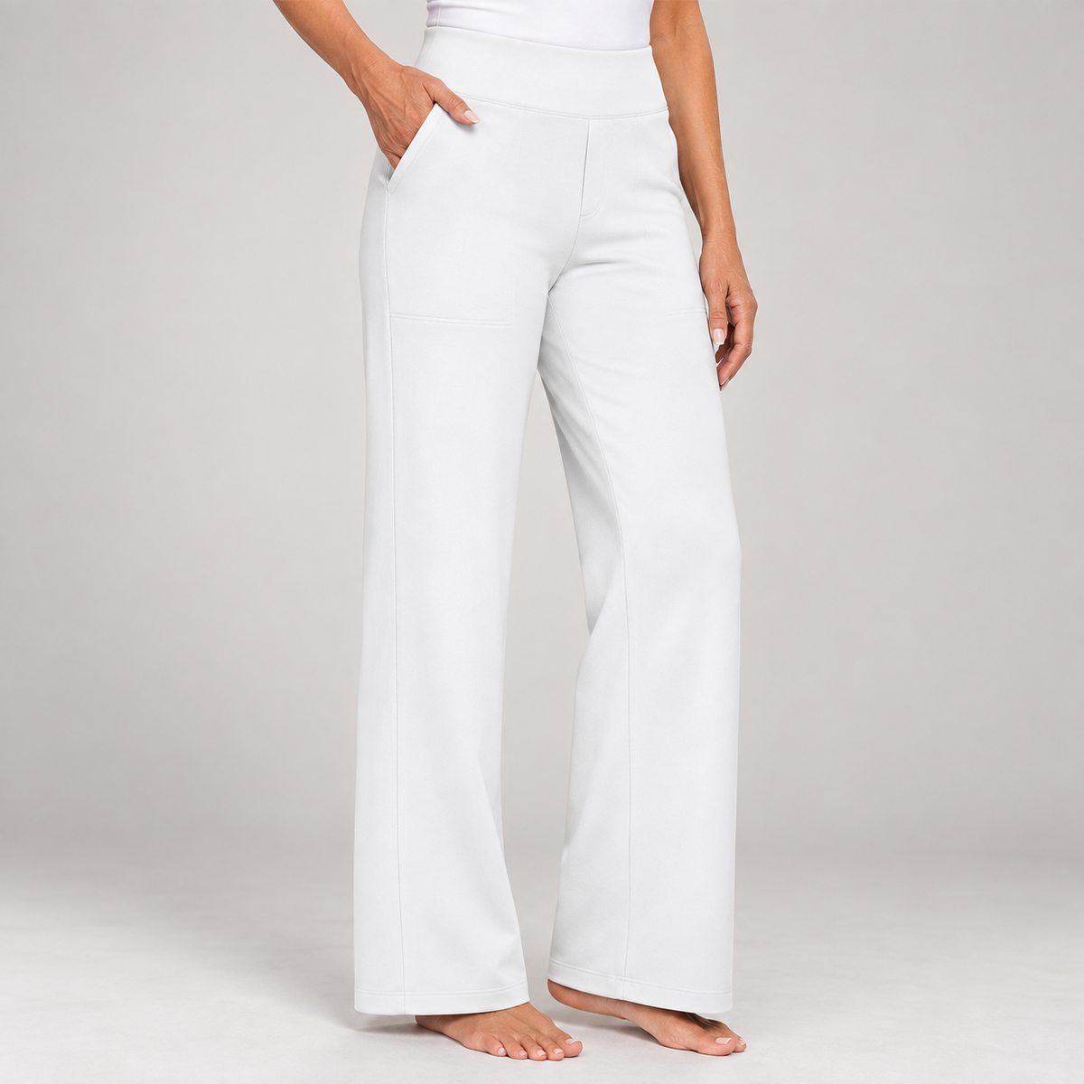 Sanne – The Comfortable Stretch Pants for Every Woman