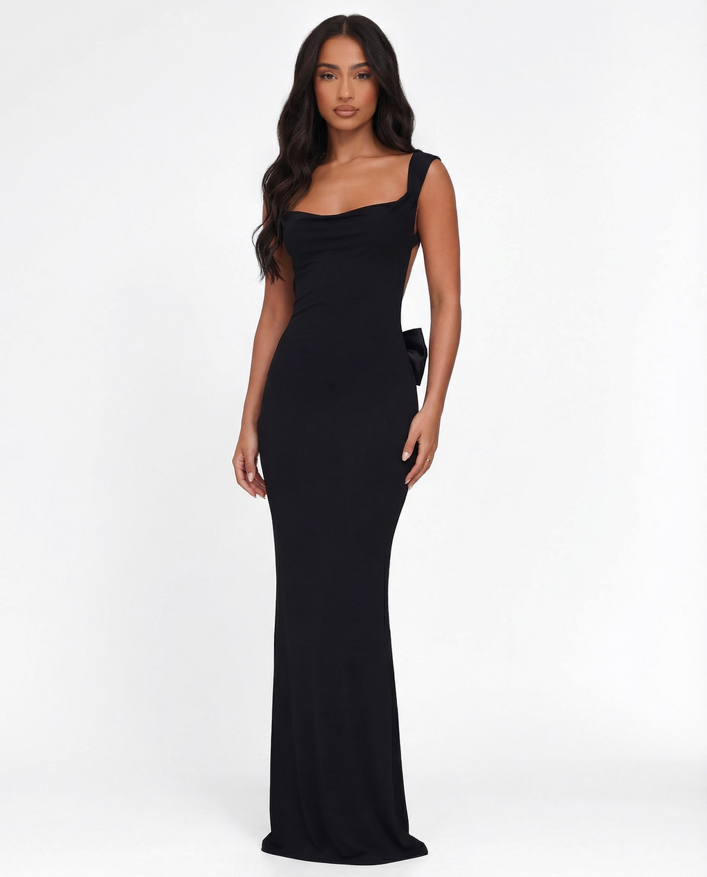 MIA | Backless Muse Maxi