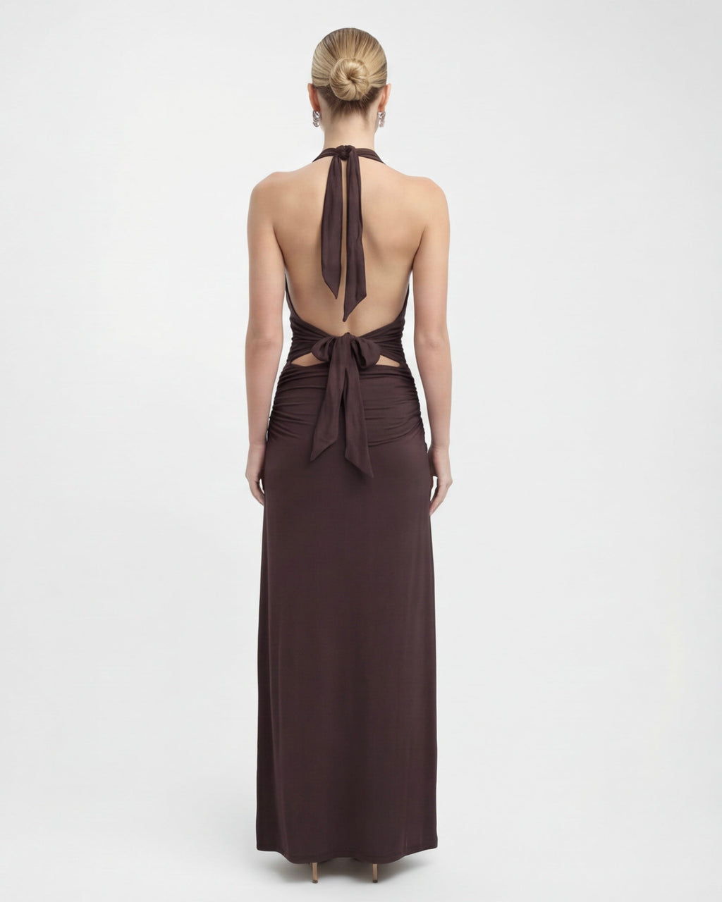 MIA | Nyx Halter Maxi