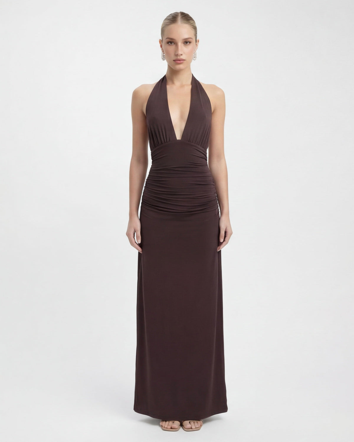 MIA | Nyx Halter Maxi