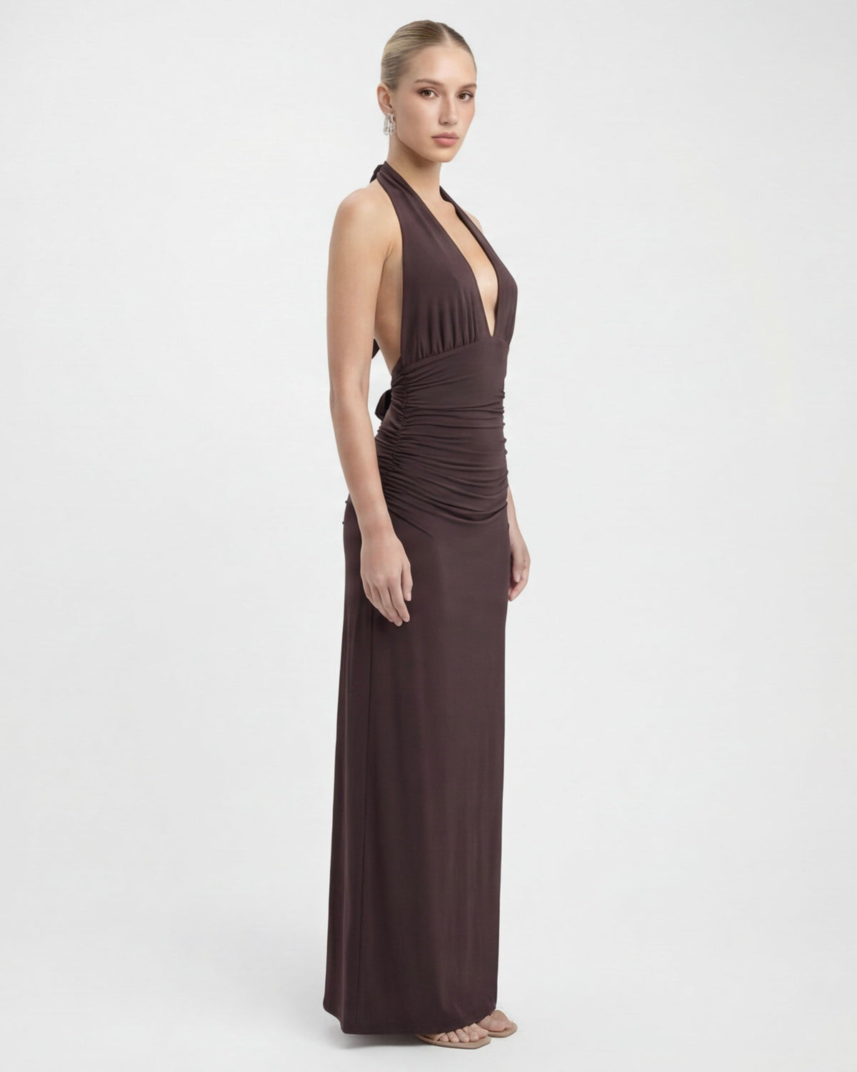 MIA | Nyx Halter Maxi