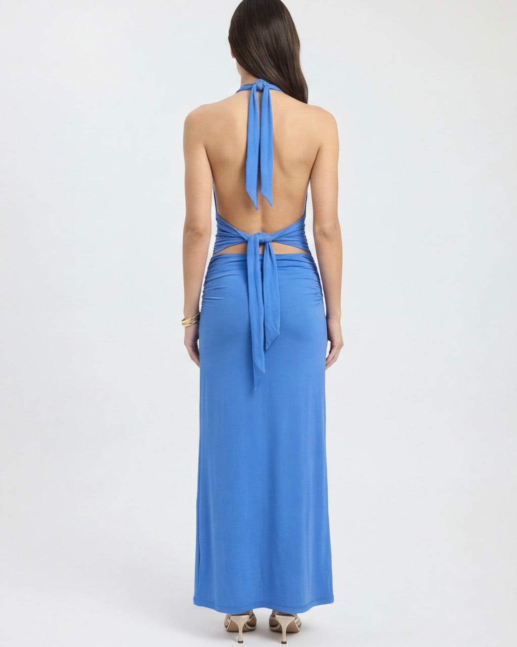 MIA | Nyx Halter Maxi