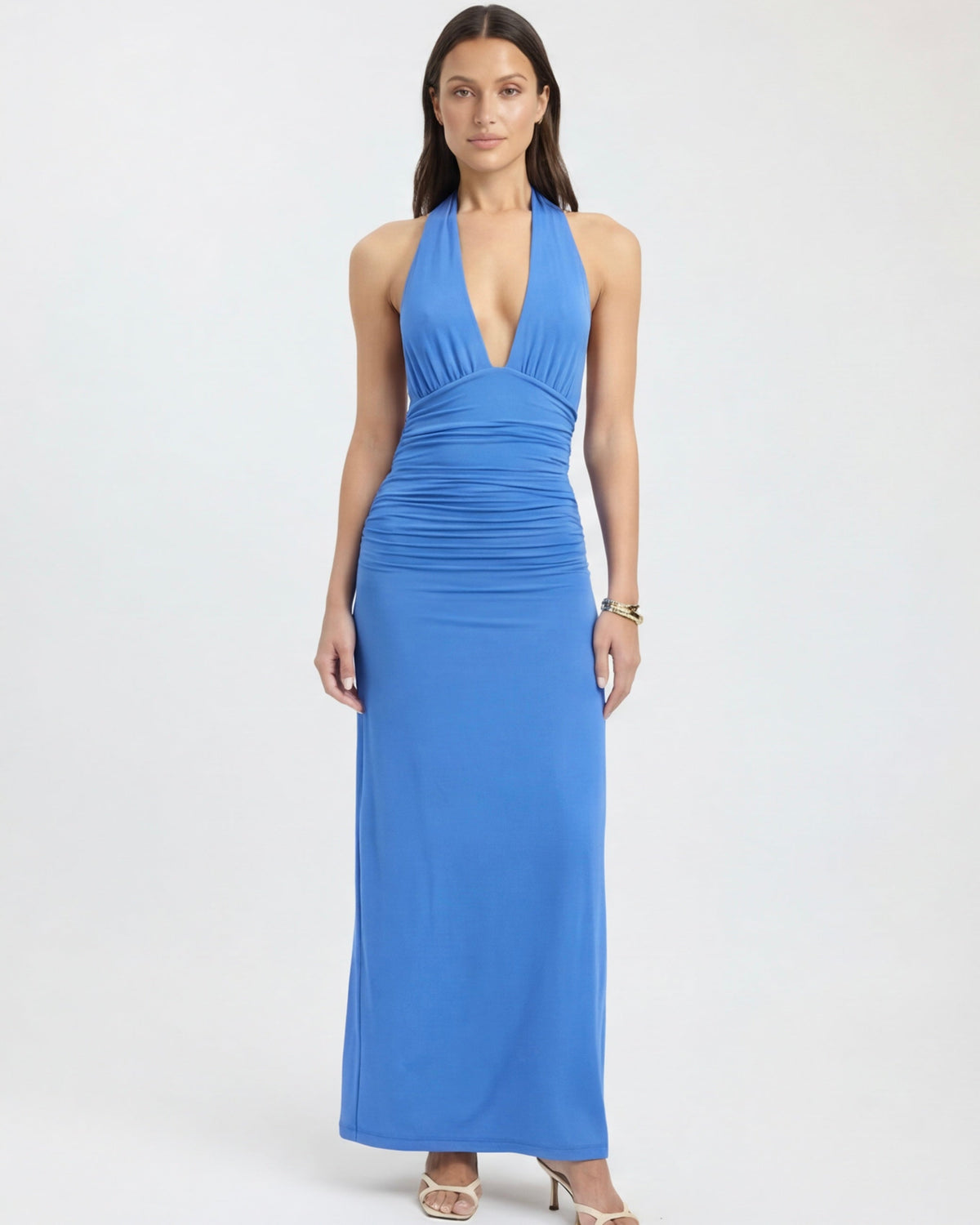 MIA | Nyx Halter Maxi
