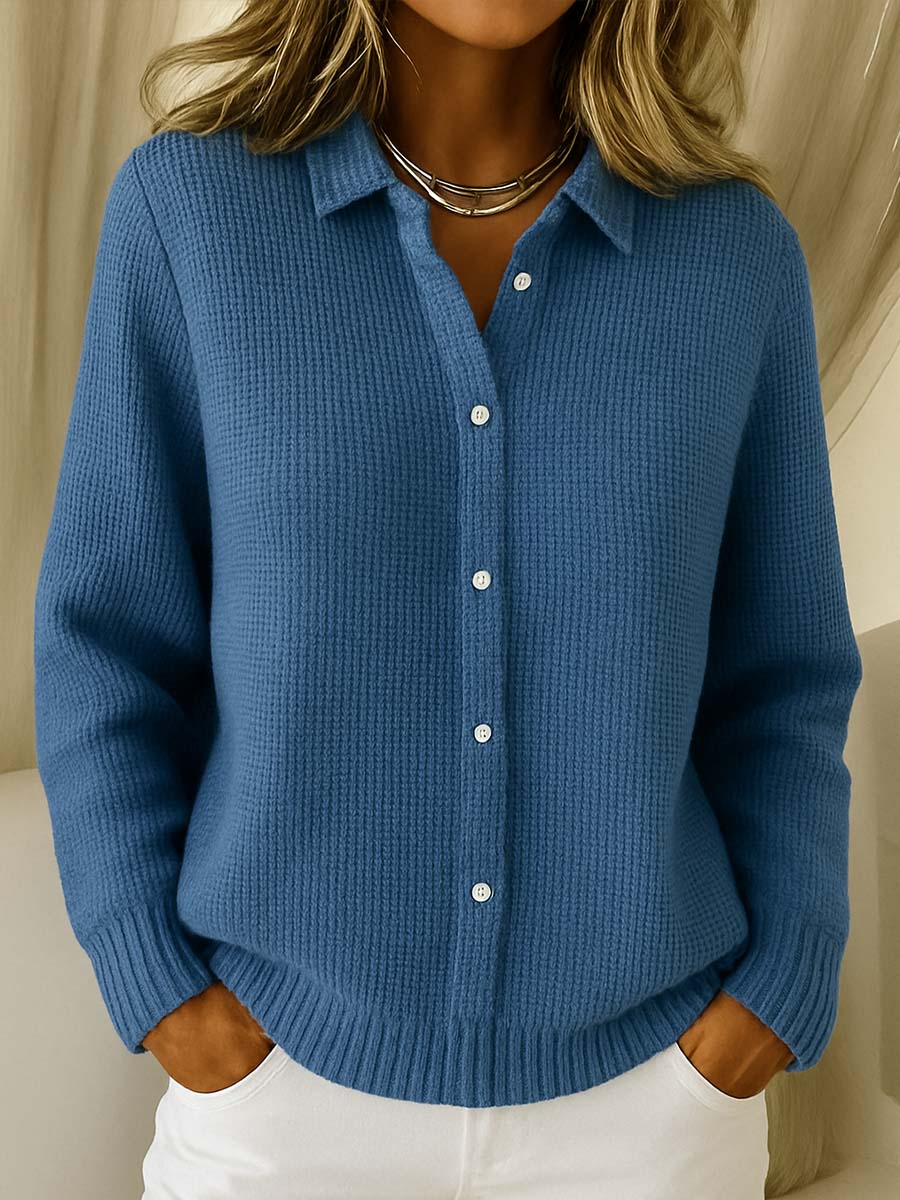 Harper Lane™ | Stylish Elegance Cardigan