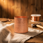 Pure Copper Cup