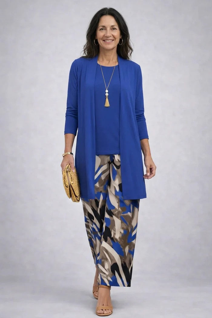 Jenilyn three-piece co-ord set – photo 2