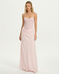 MIA | Rose Muse Maxi