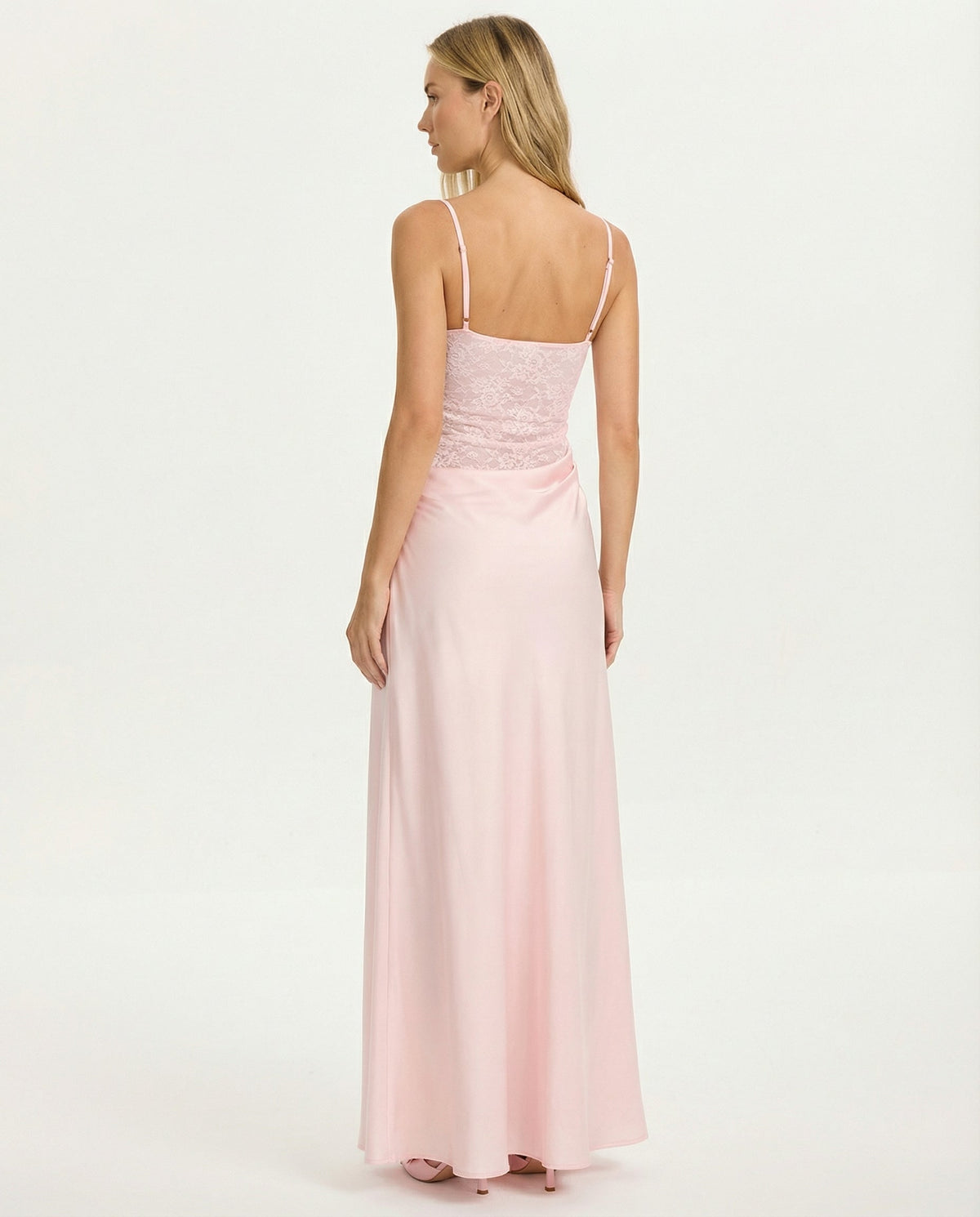 MIA | Rose Muse Maxi