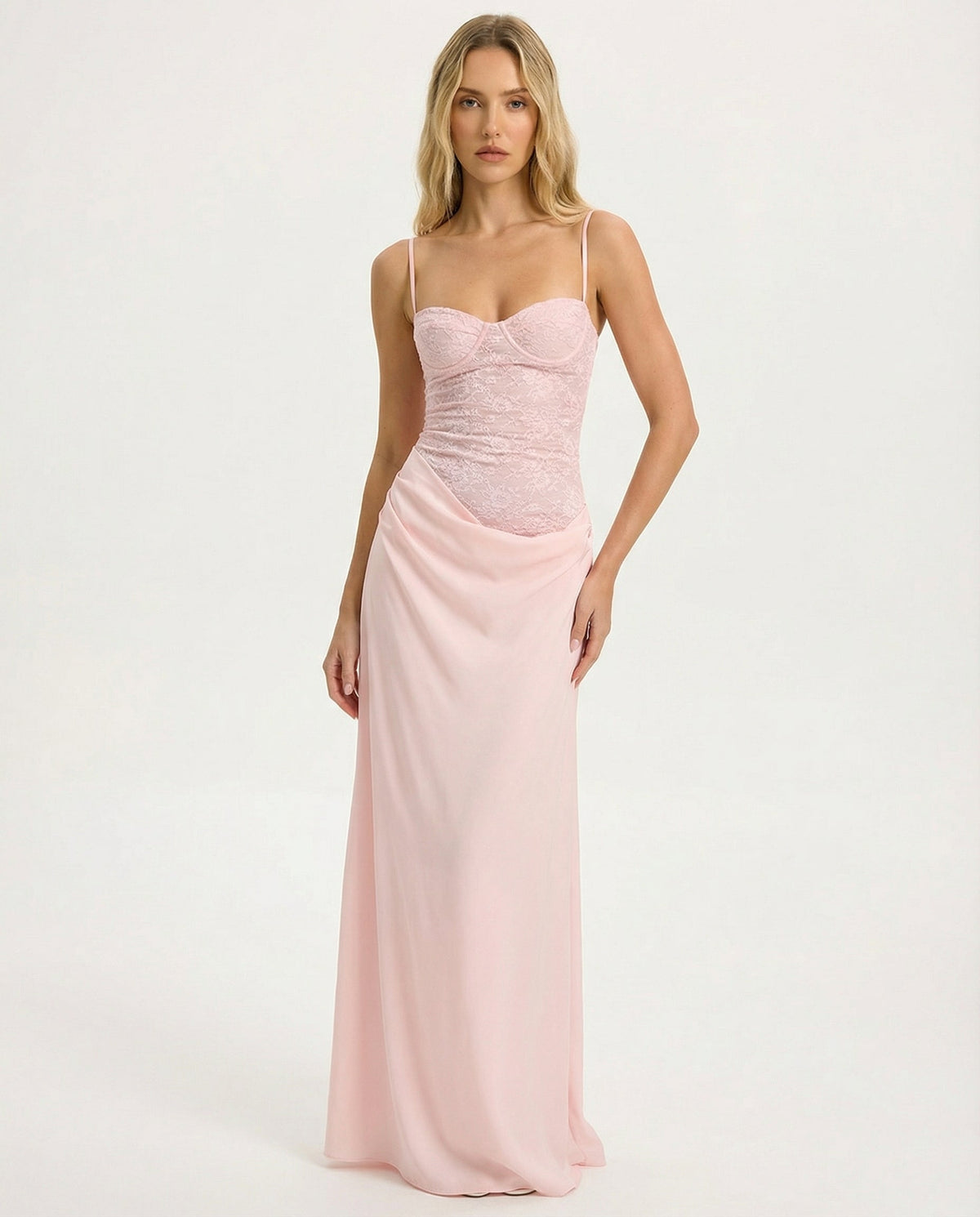 MIA | Rose Muse Maxi