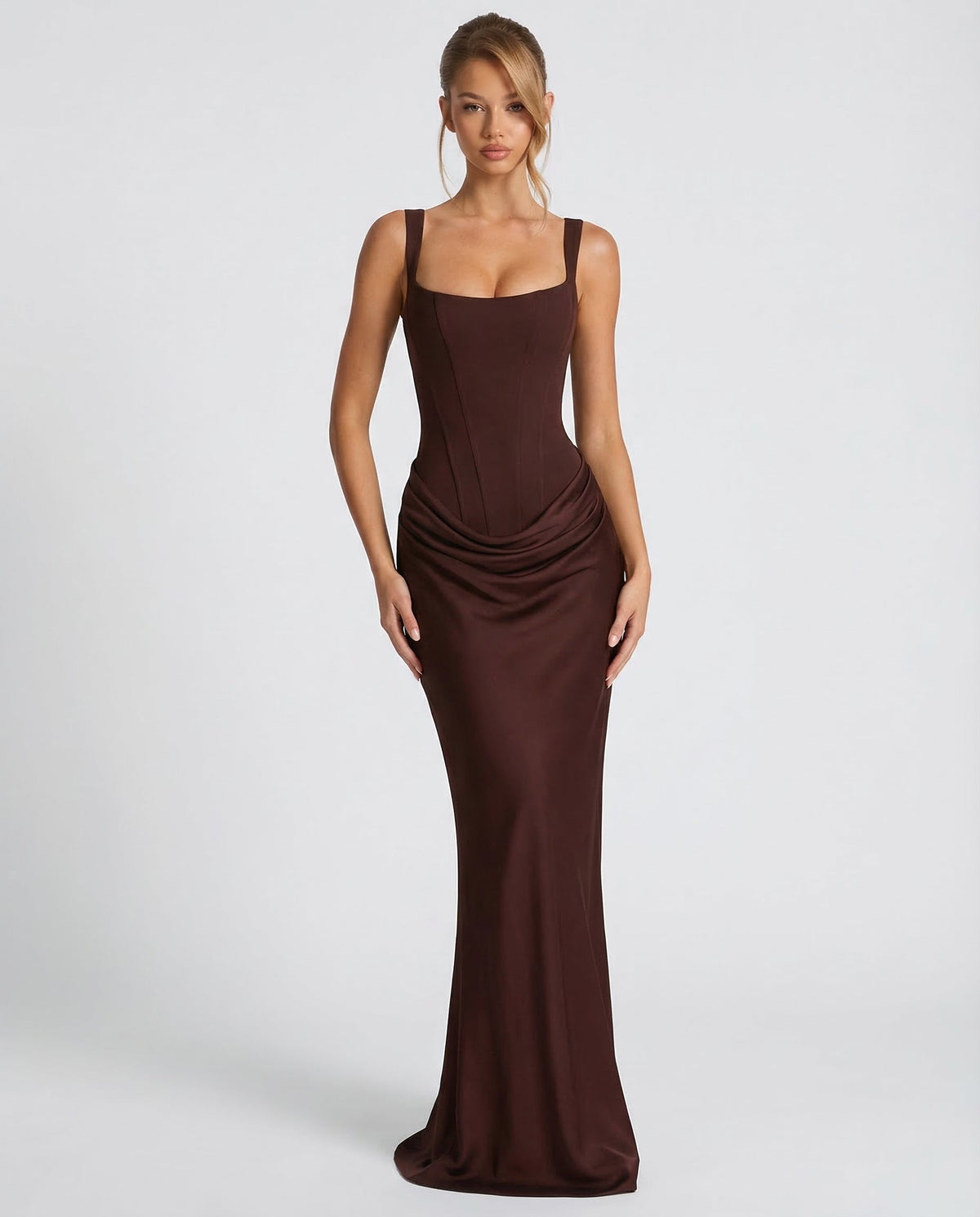 MIA | Hourglass Maxi