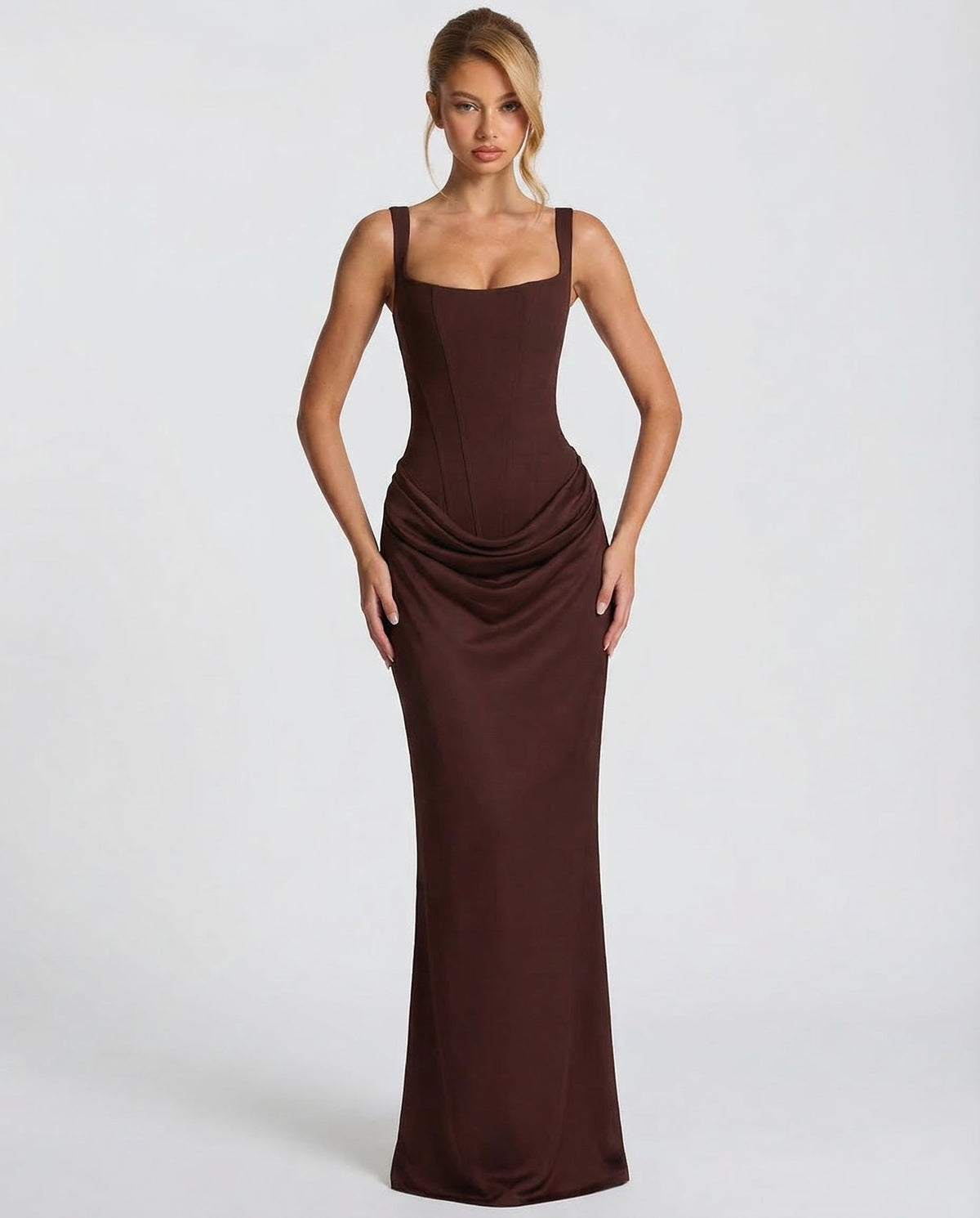 MIA | Hourglass Maxi