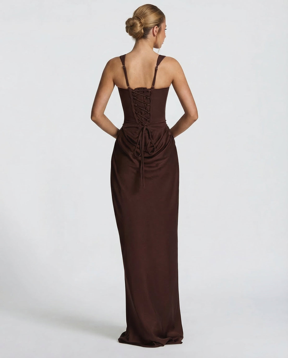 MIA | Hourglass Maxi