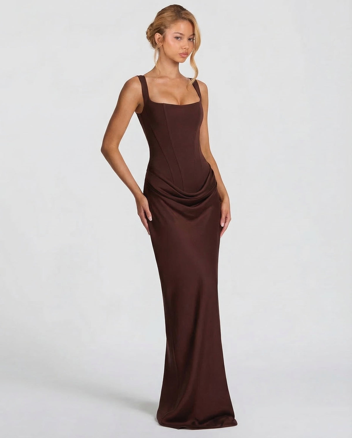 MIA | Hourglass Maxi