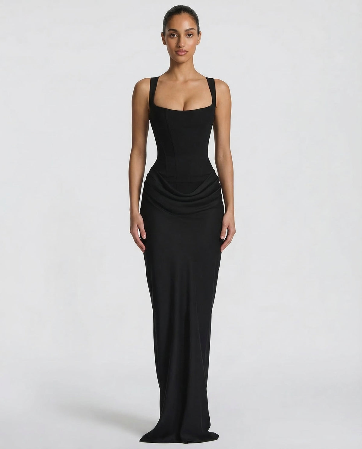 MIA | Hourglass Maxi
