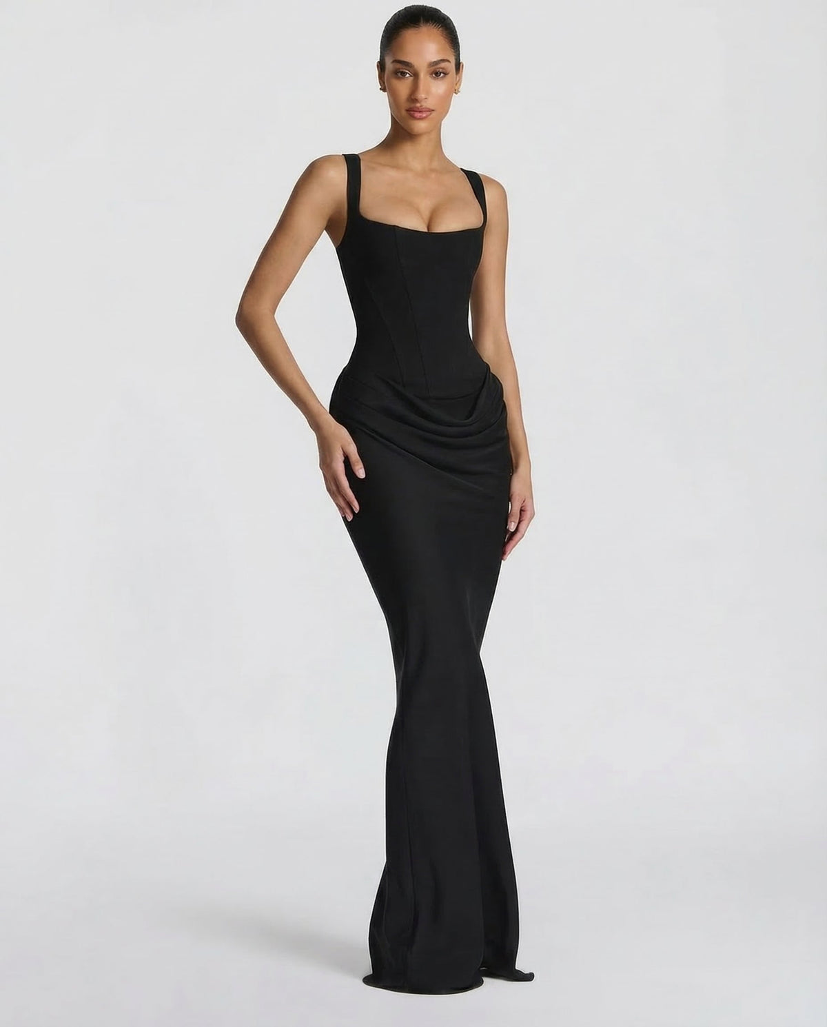 MIA | Hourglass Maxi