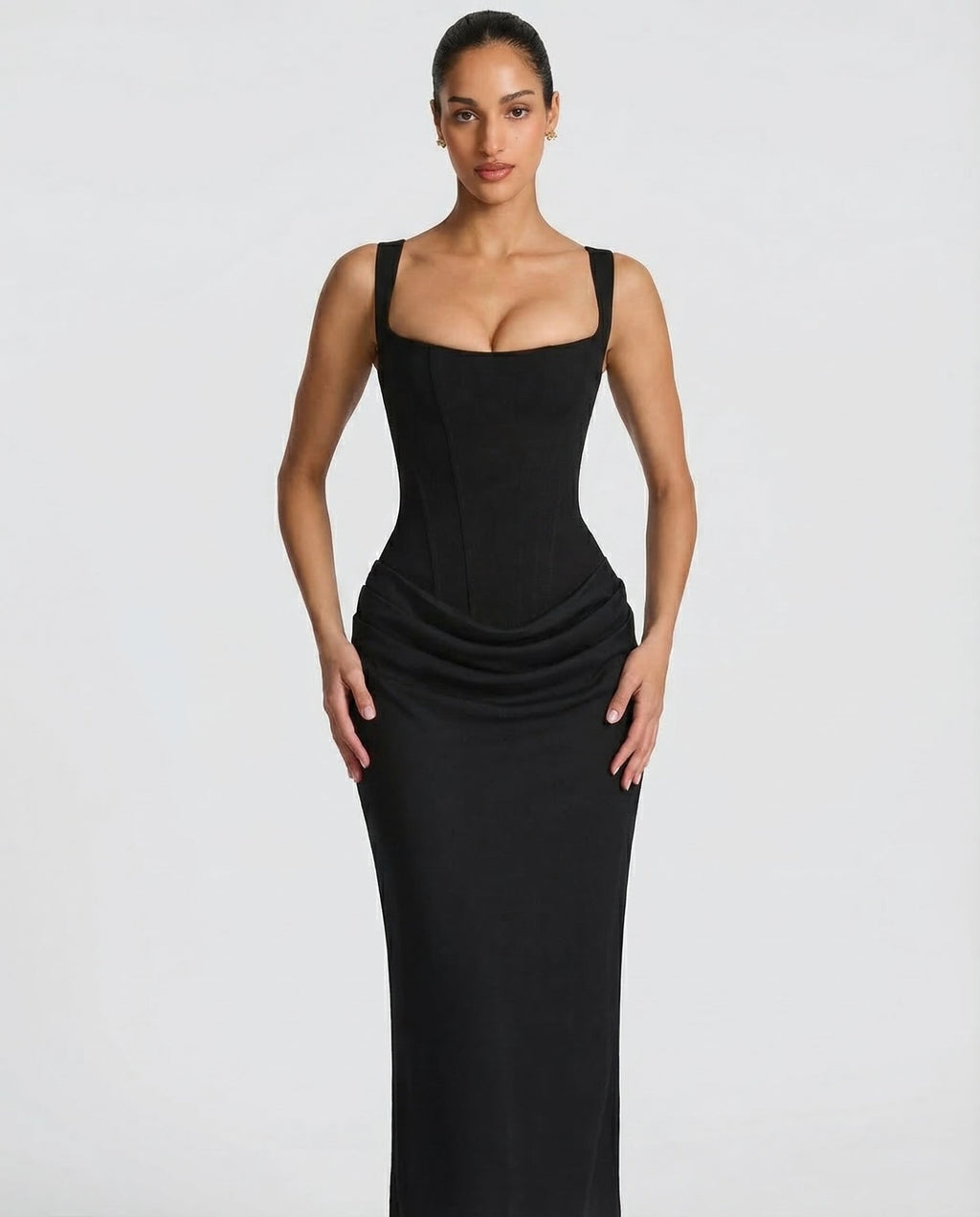 MIA | Hourglass Maxi