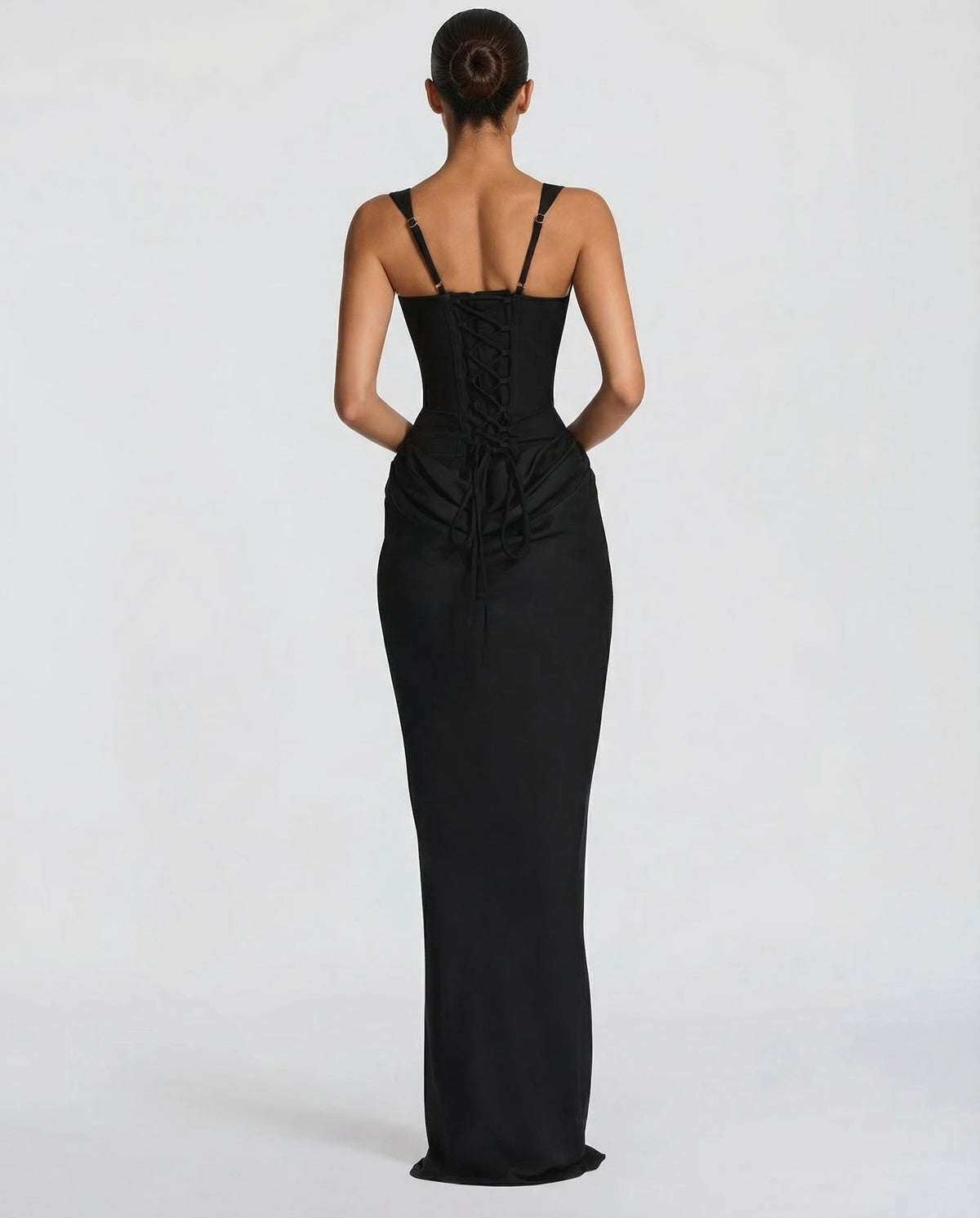 MIA | Hourglass Maxi