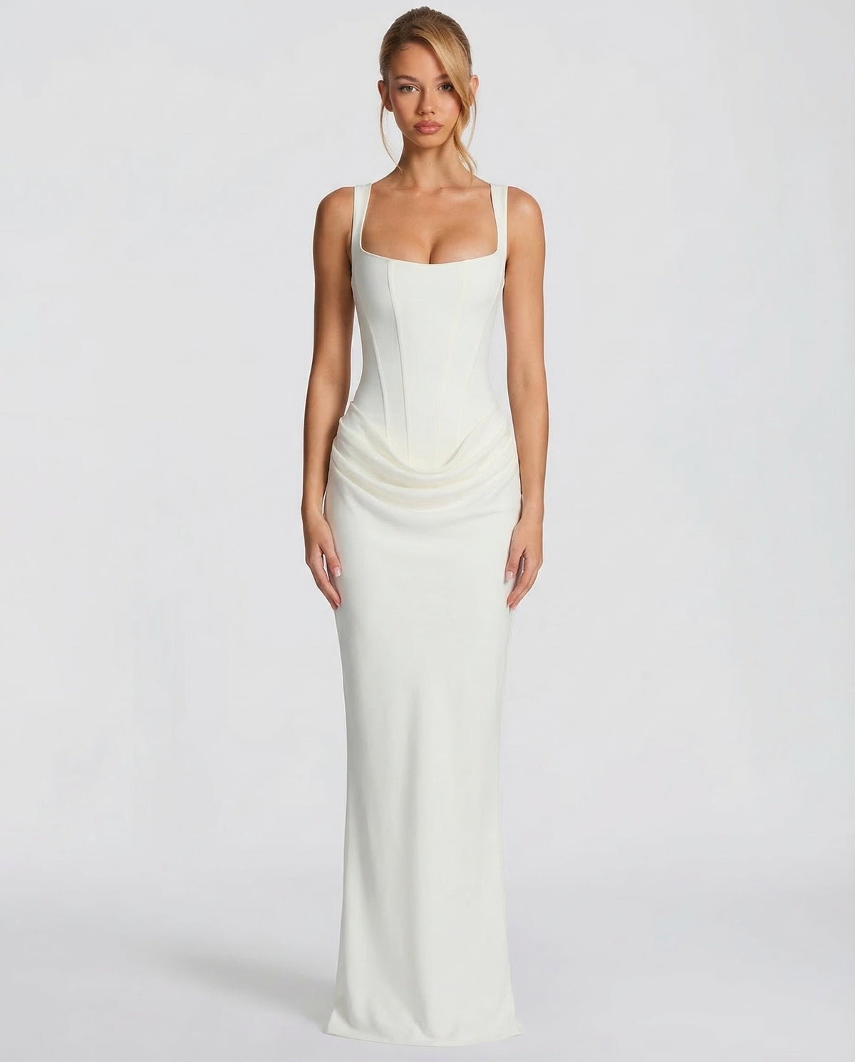 MIA | Hourglass Maxi