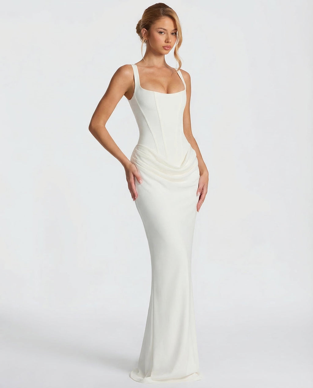 MIA | Hourglass Maxi