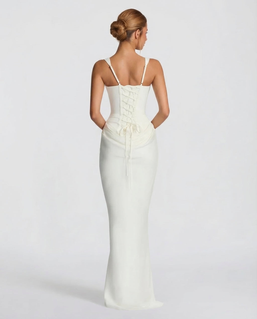 MIA | Hourglass Maxi