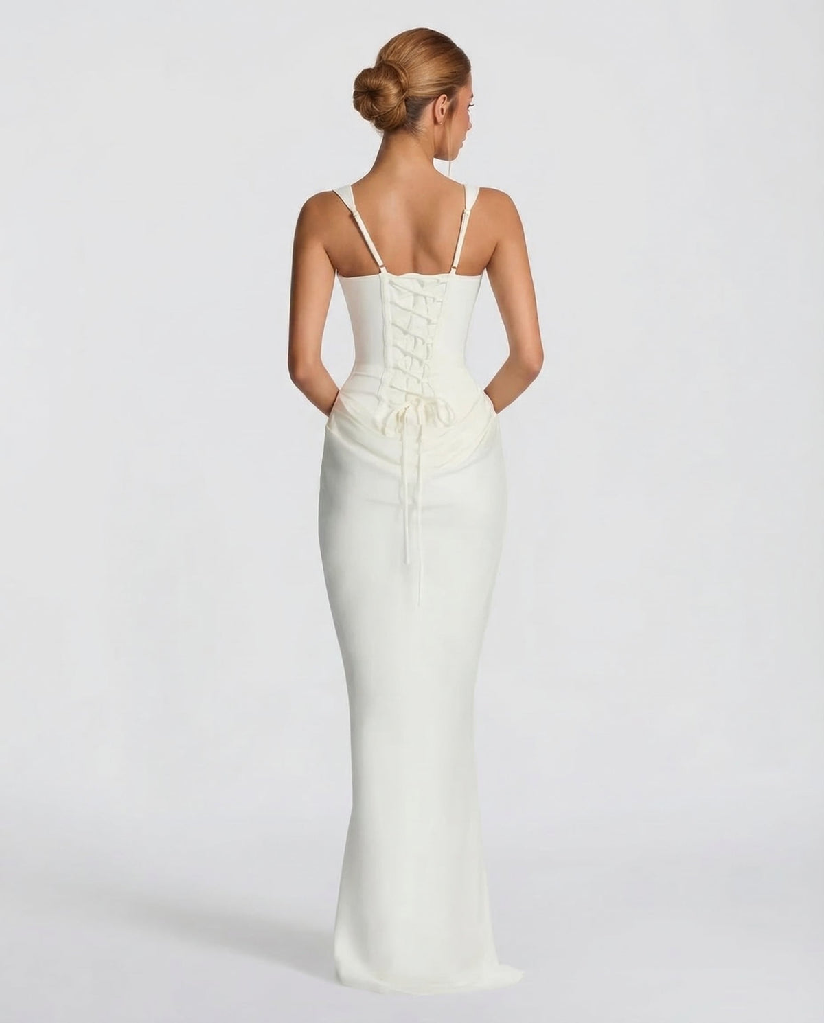 MIA | Hourglass Maxi