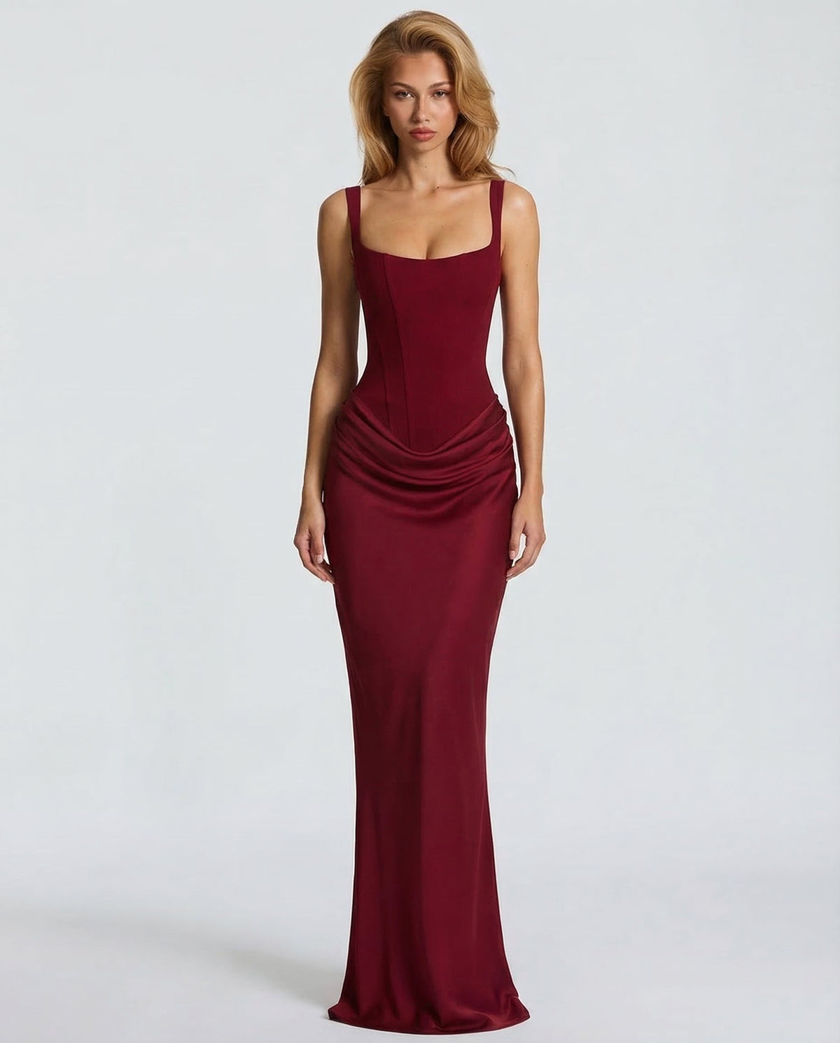 MIA | Hourglass Maxi