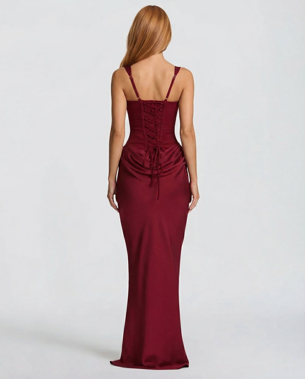 MIA | Hourglass Maxi