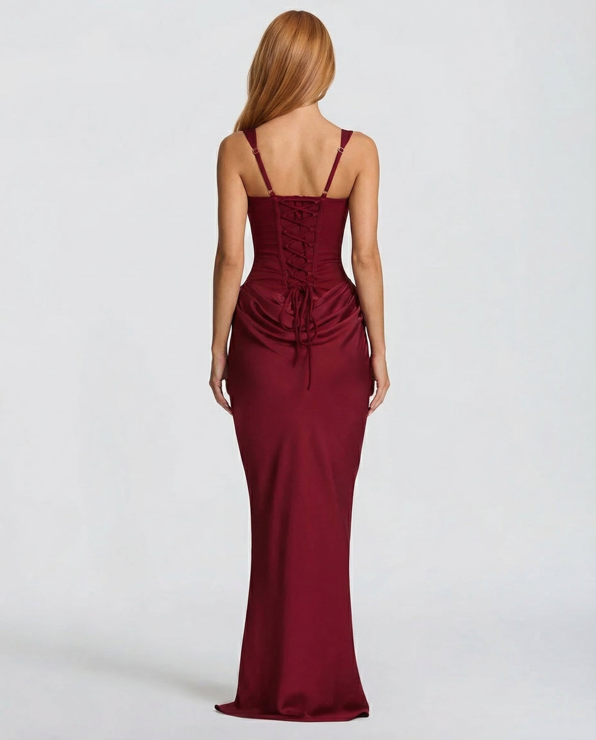 MIA | Hourglass Maxi