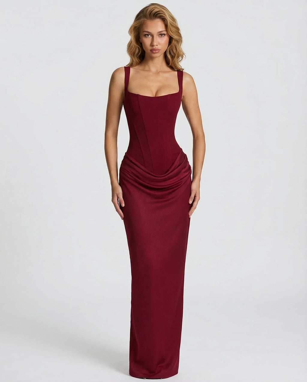 MIA | Hourglass Maxi
