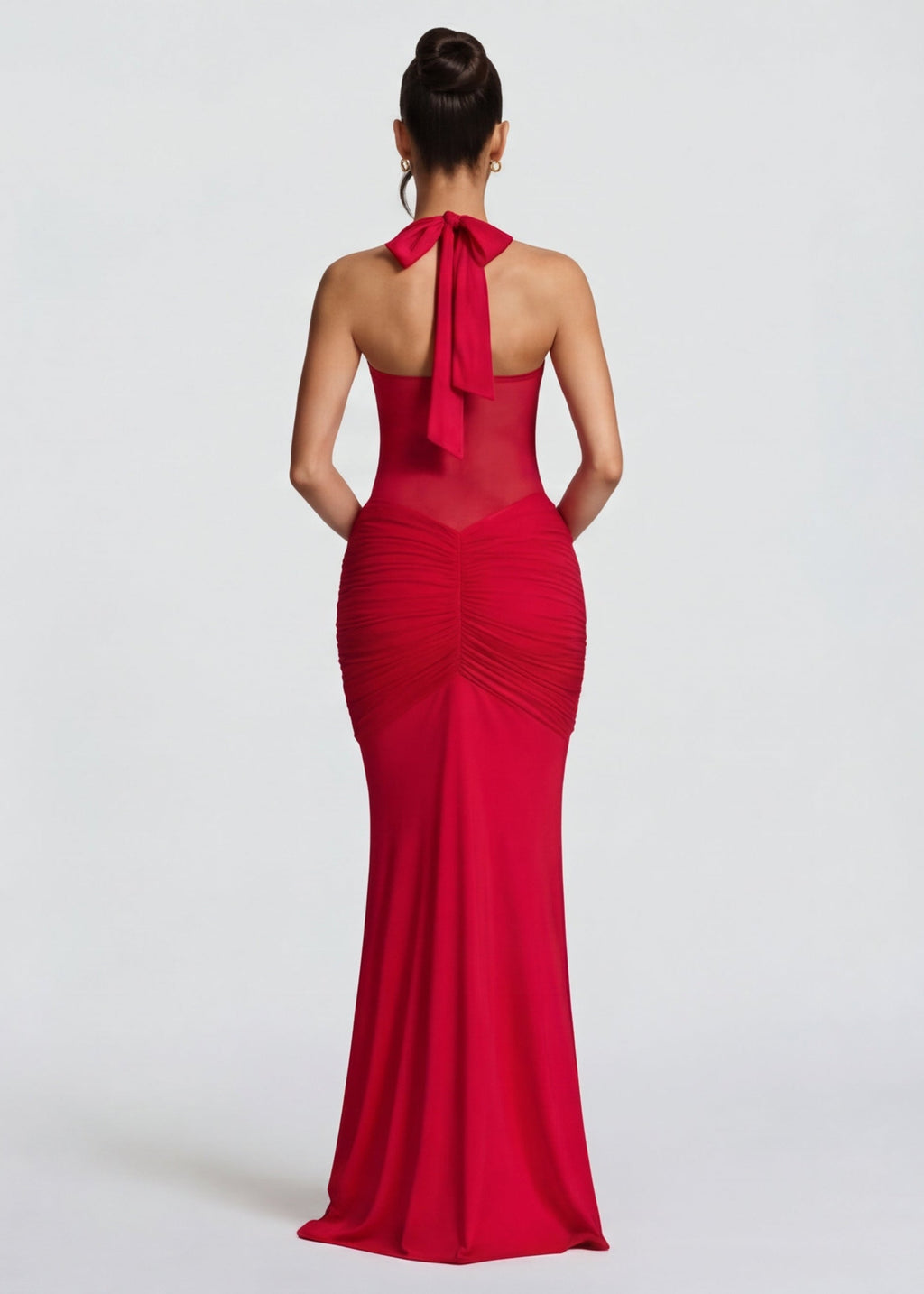 MIA | Siren Hourglass Gown