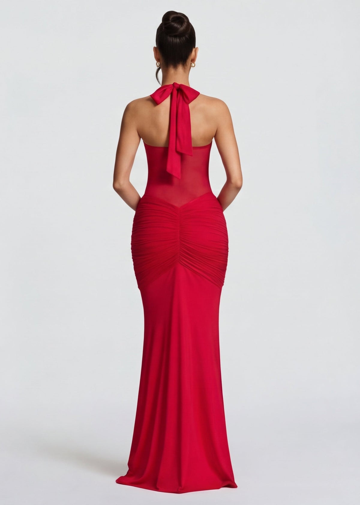 MIA | Siren Hourglass Gown