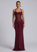 MIA | Siren Hourglass Gown