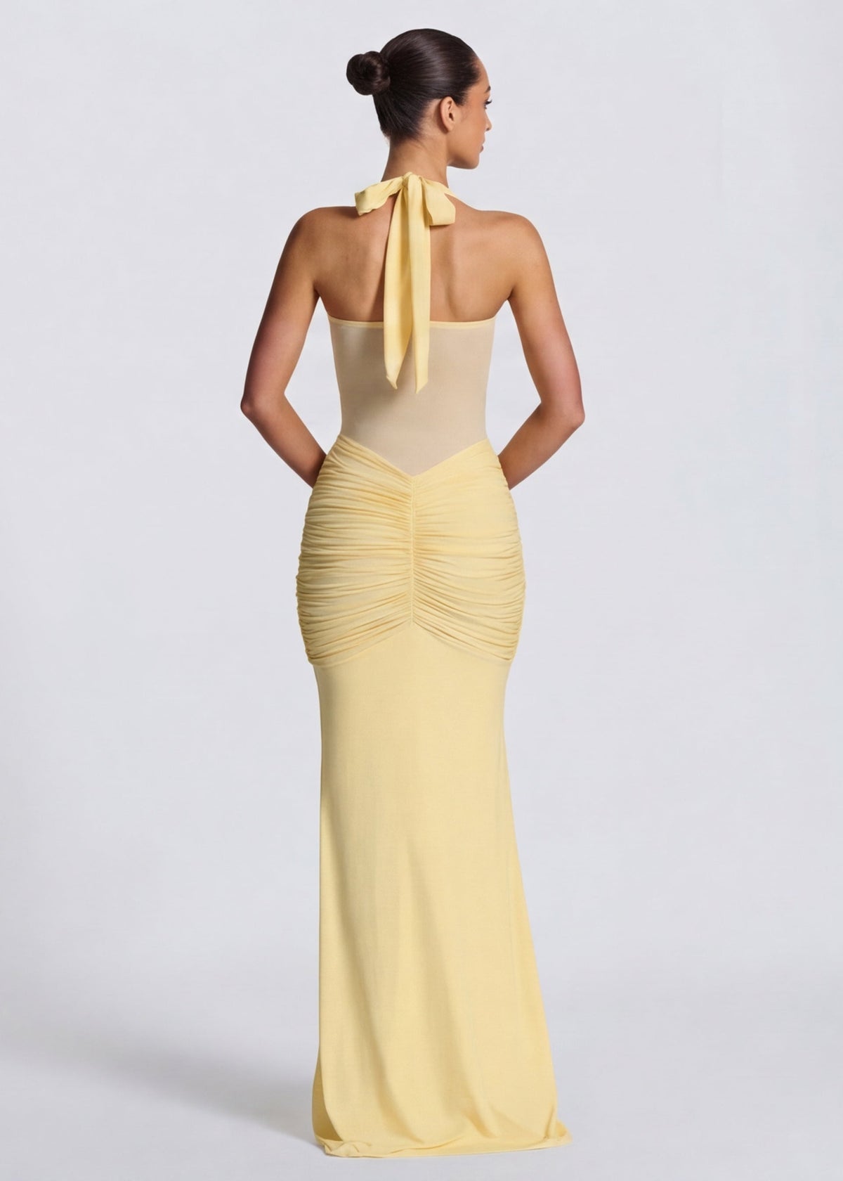 MIA | Siren Hourglass Gown