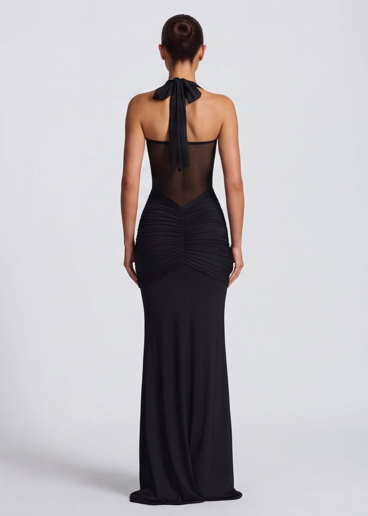 MIA | Siren Hourglass Gown
