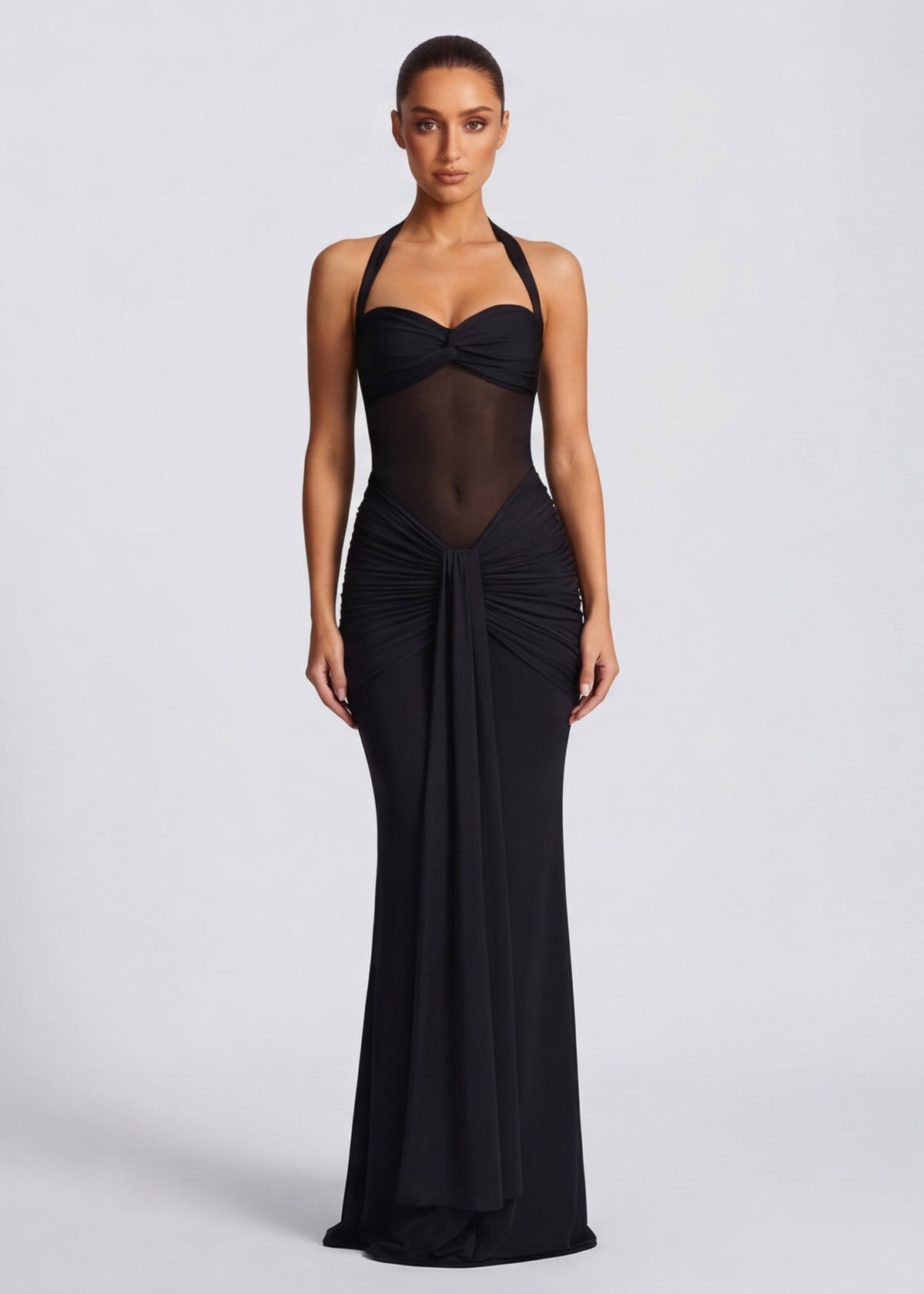 MIA | Siren Hourglass Gown