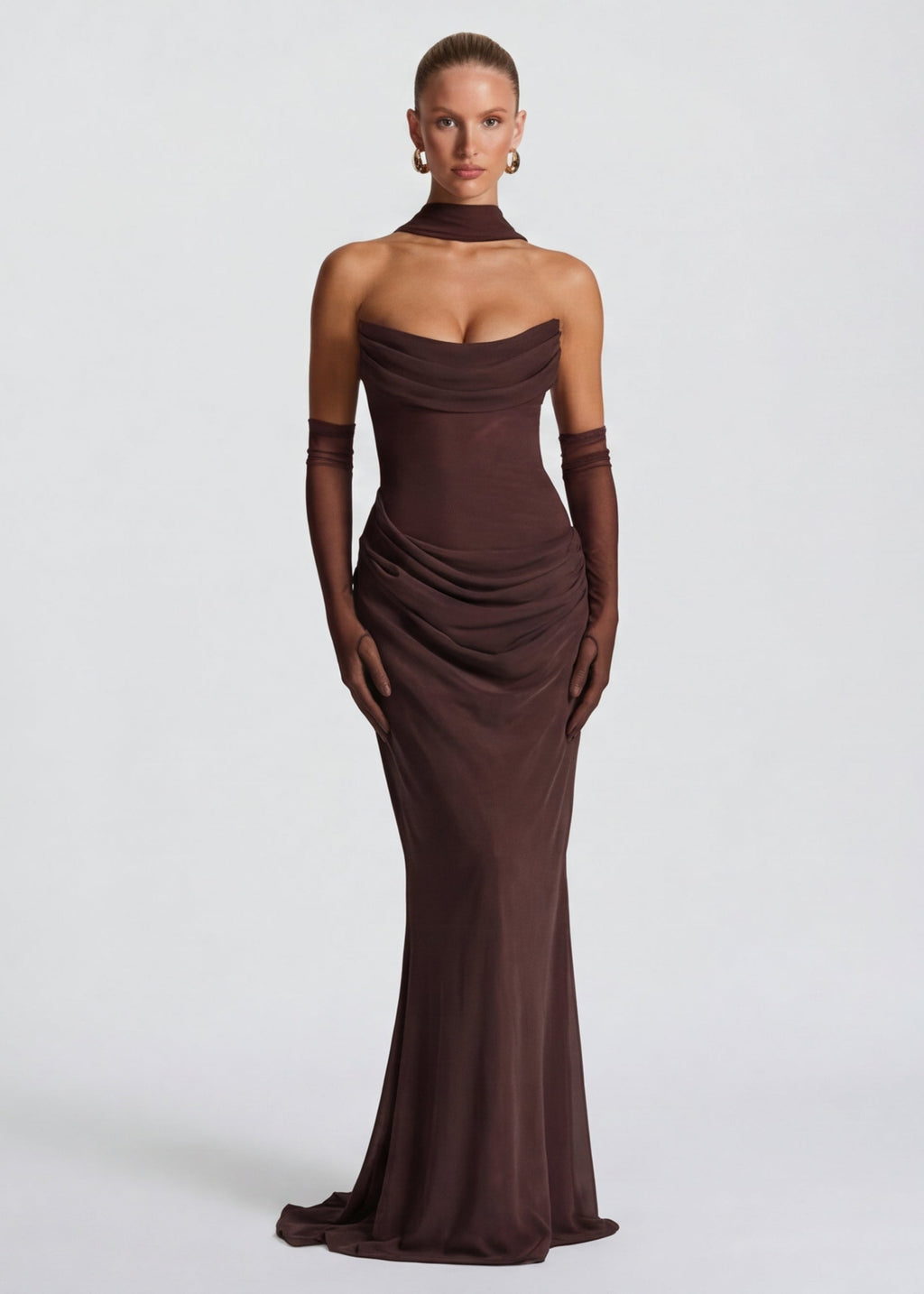 MIA | Muse Maxi Dress