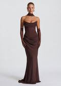 MIA | Muse Maxi Dress