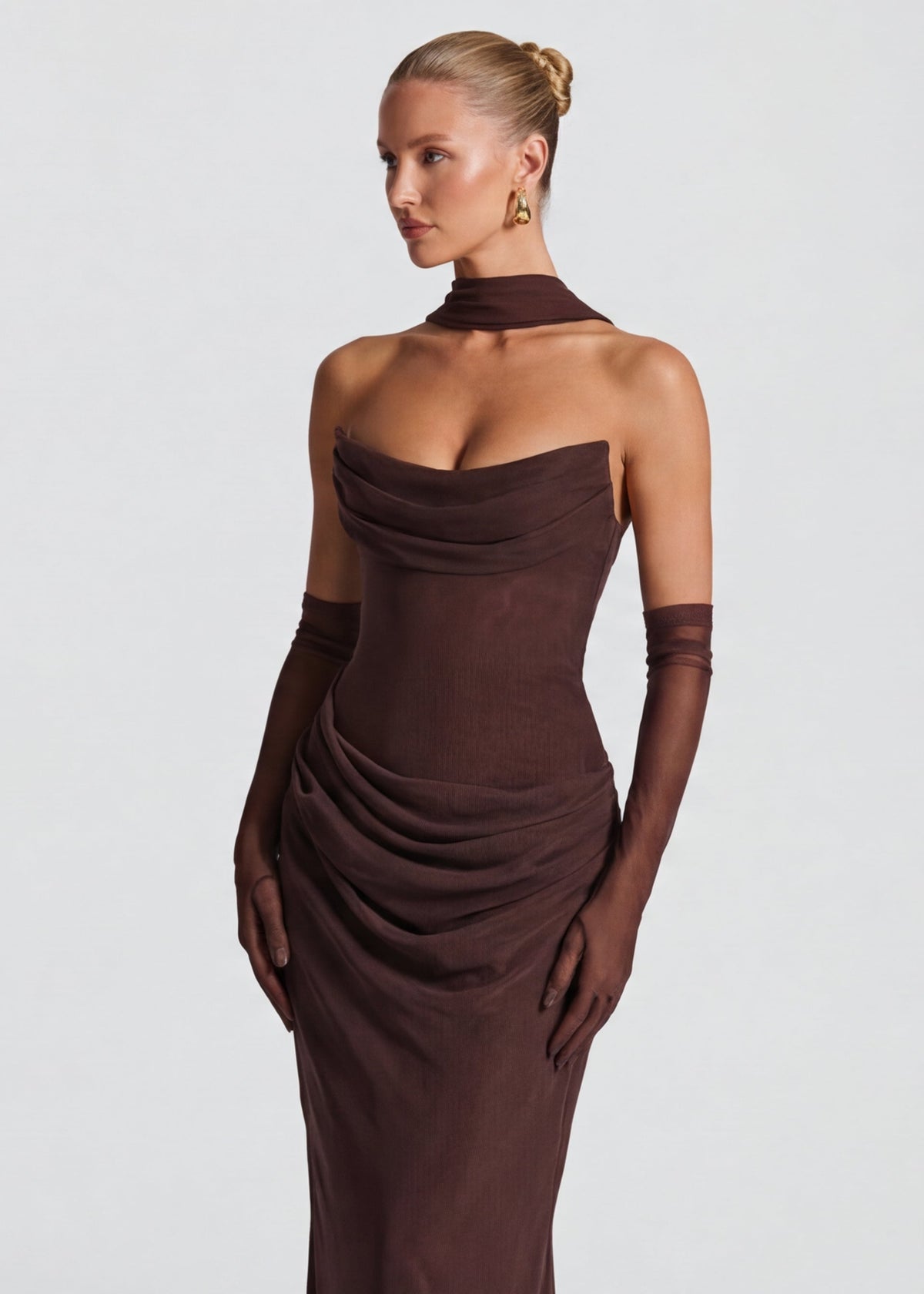 MIA | Muse Maxi Dress
