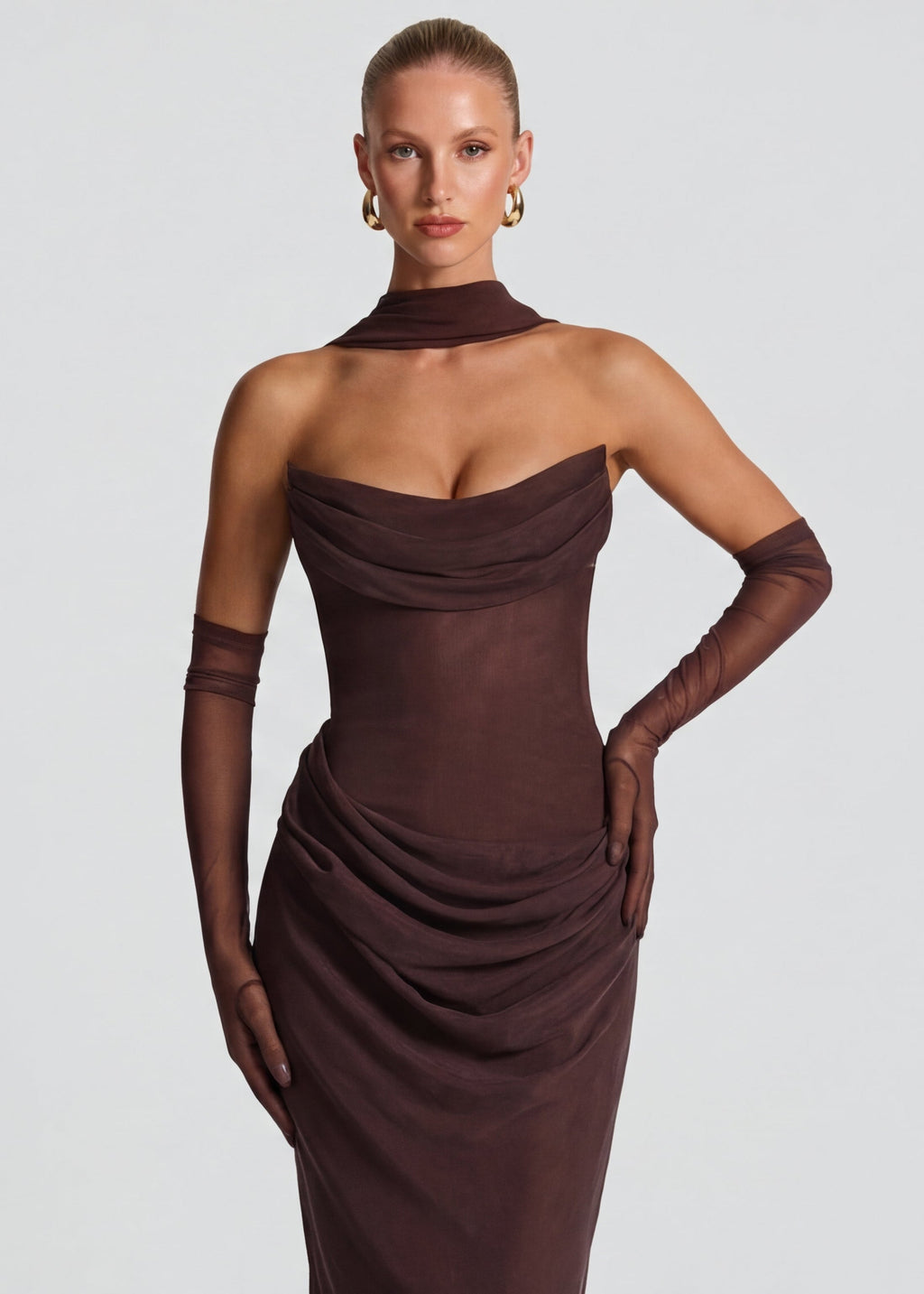 MIA | Muse Maxi Dress