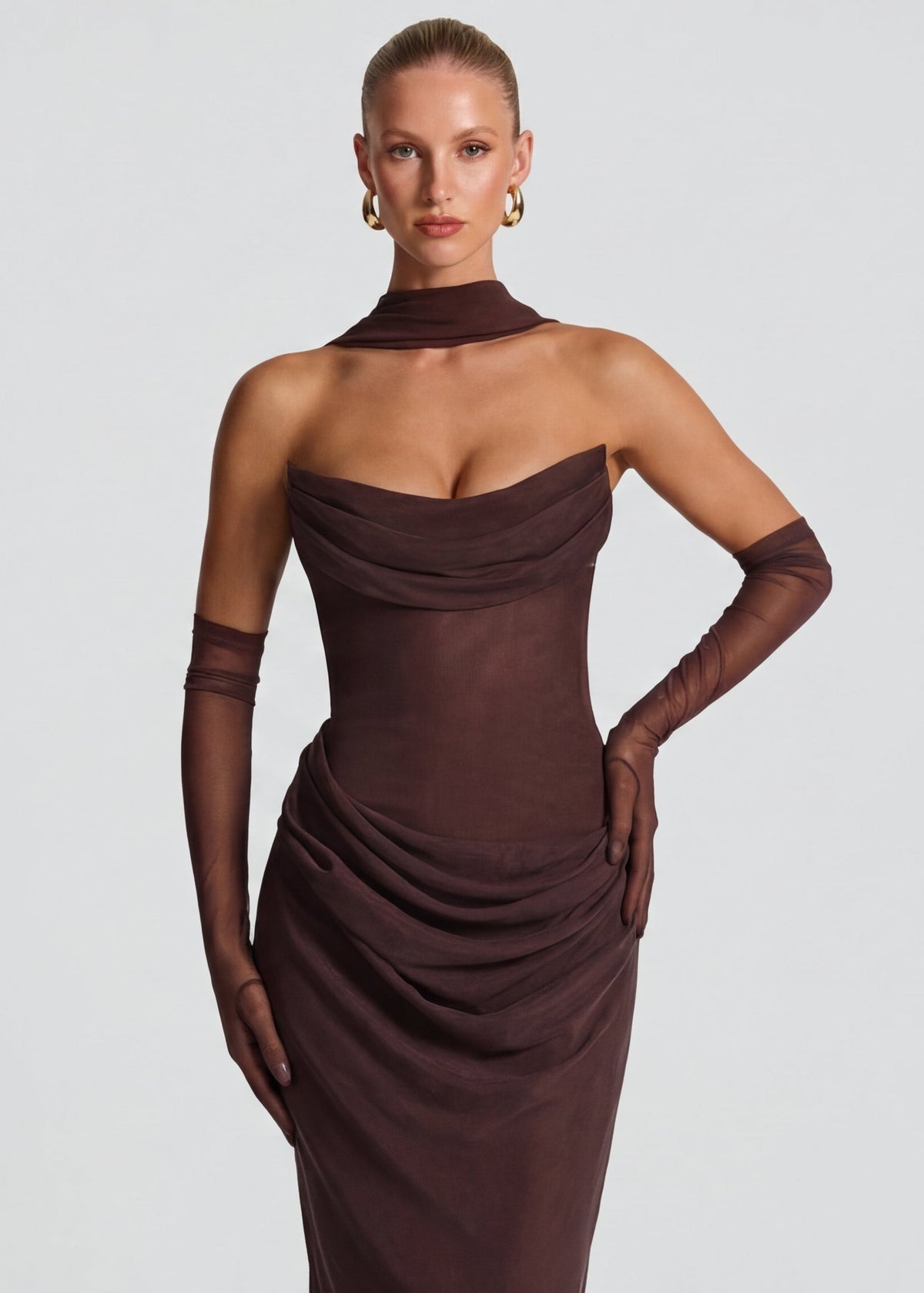 MIA | Muse Maxi Dress