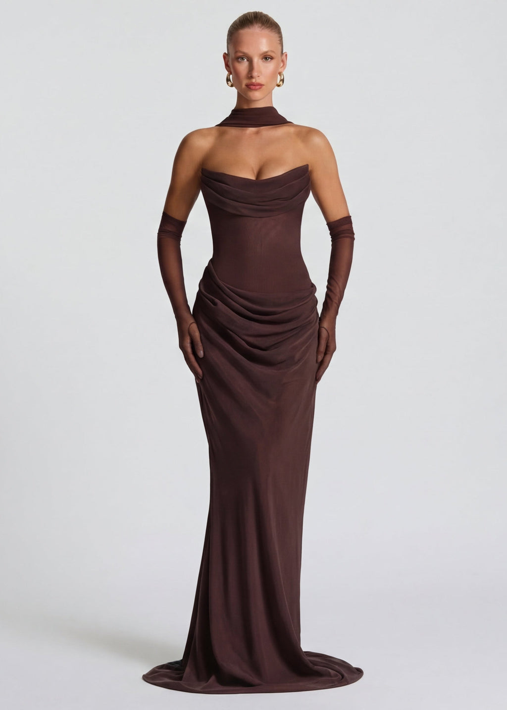 MIA | Muse Maxi Dress