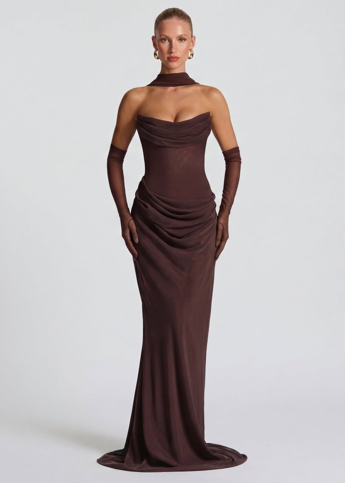 MIA | Muse Maxi Dress
