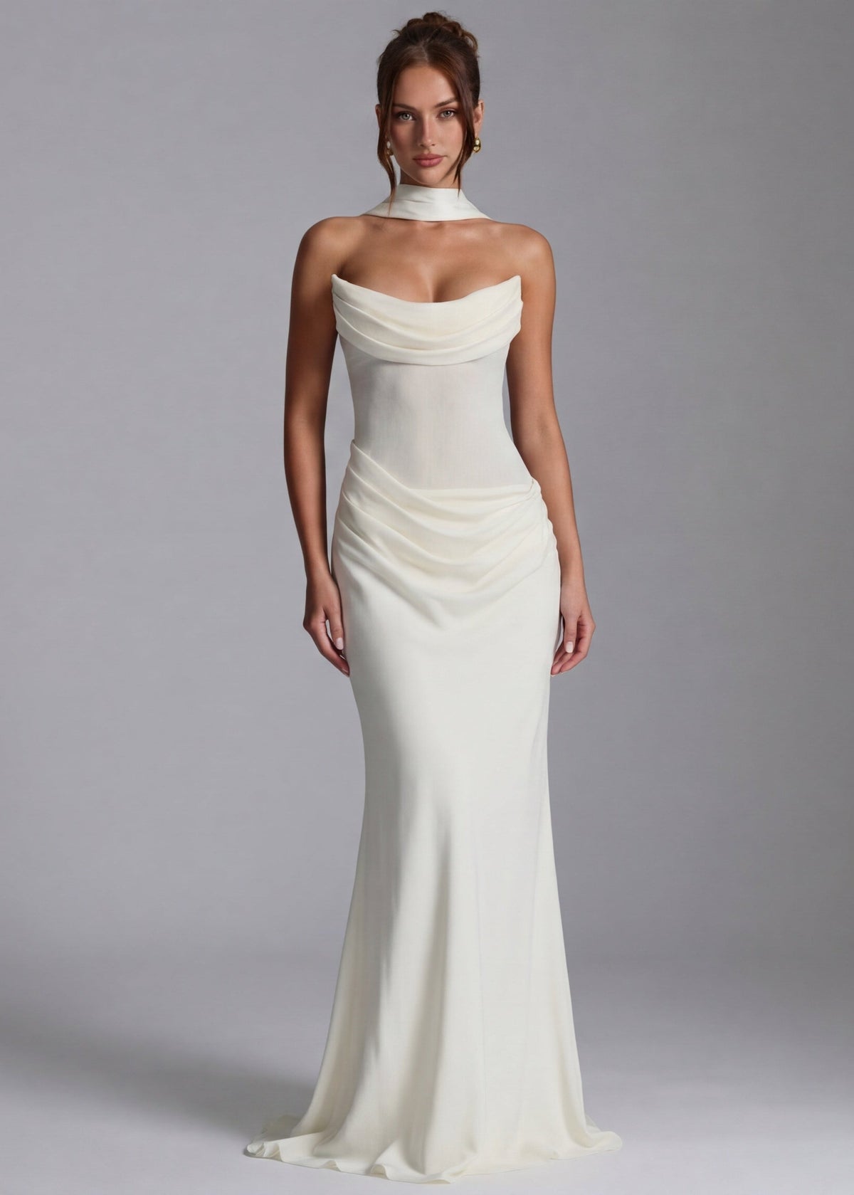MIA | Muse Maxi Dress